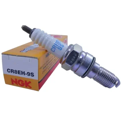 Vela de Ignição CR8EH-9S