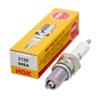 Vela de Ignição D8EA