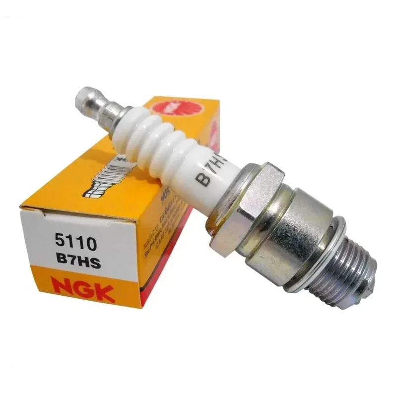 Vela de Ignição B7HS