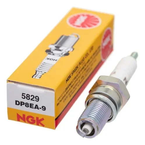 Vela de Ignição DP8EA9