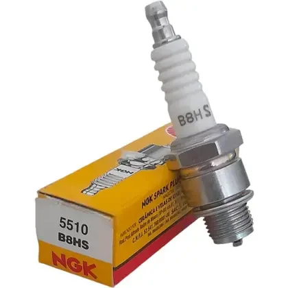 Vela de Ignição B8HS