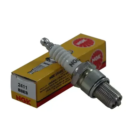 Vela de Ignição B8ES