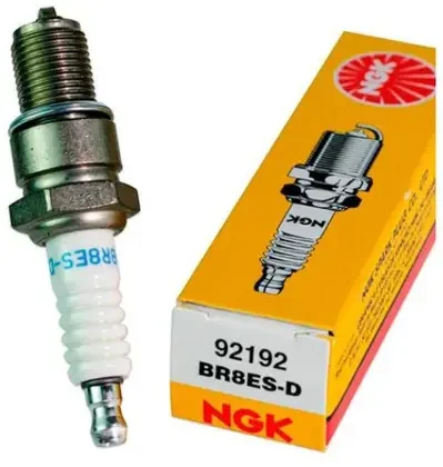 Vela de Ignição B8ES-D