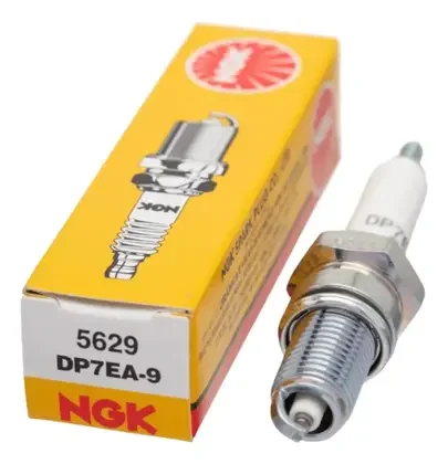 Vela de Ignição DP7EA-9