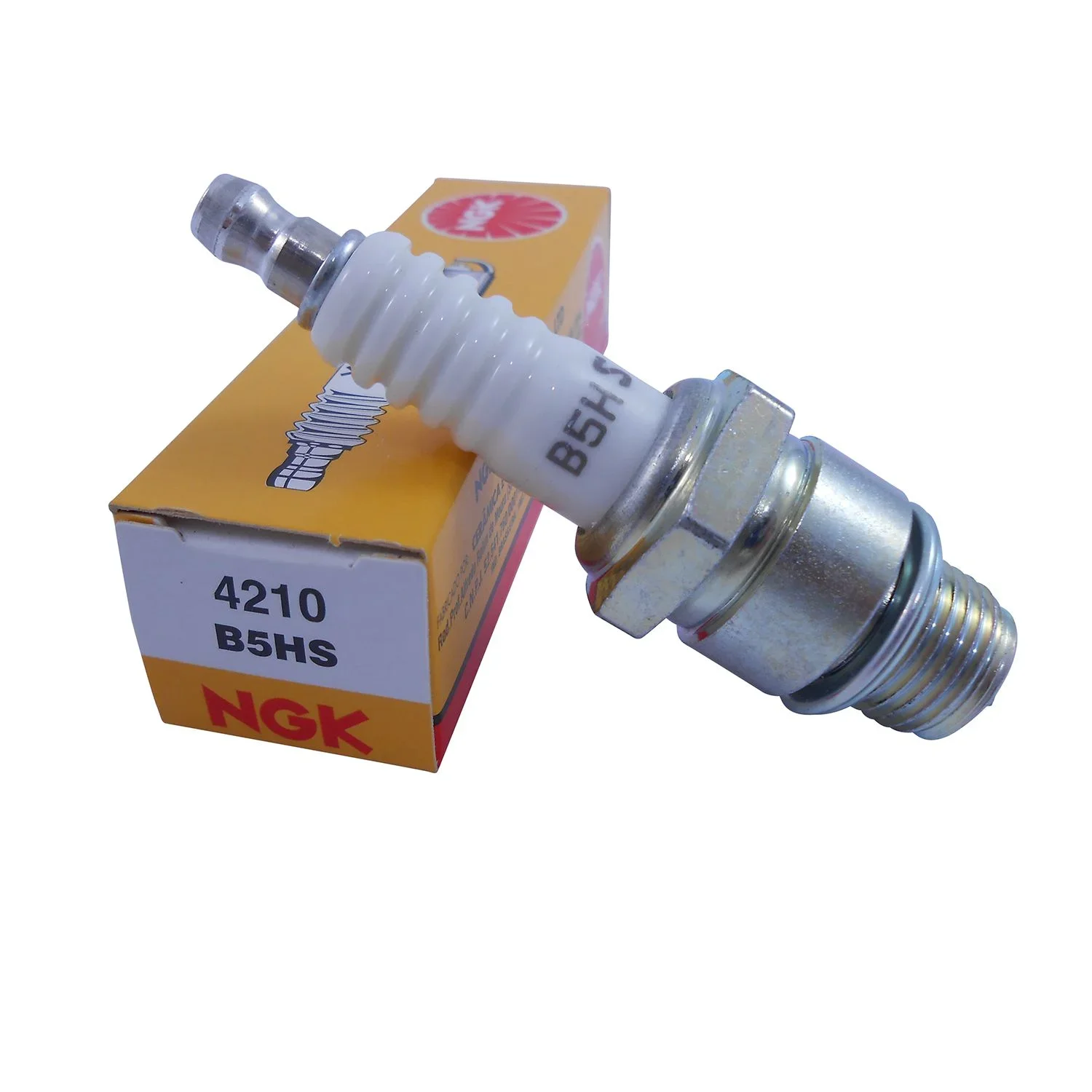 Vela de Ignição B5HS