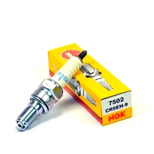 Vela de Ignição CR9EH-9