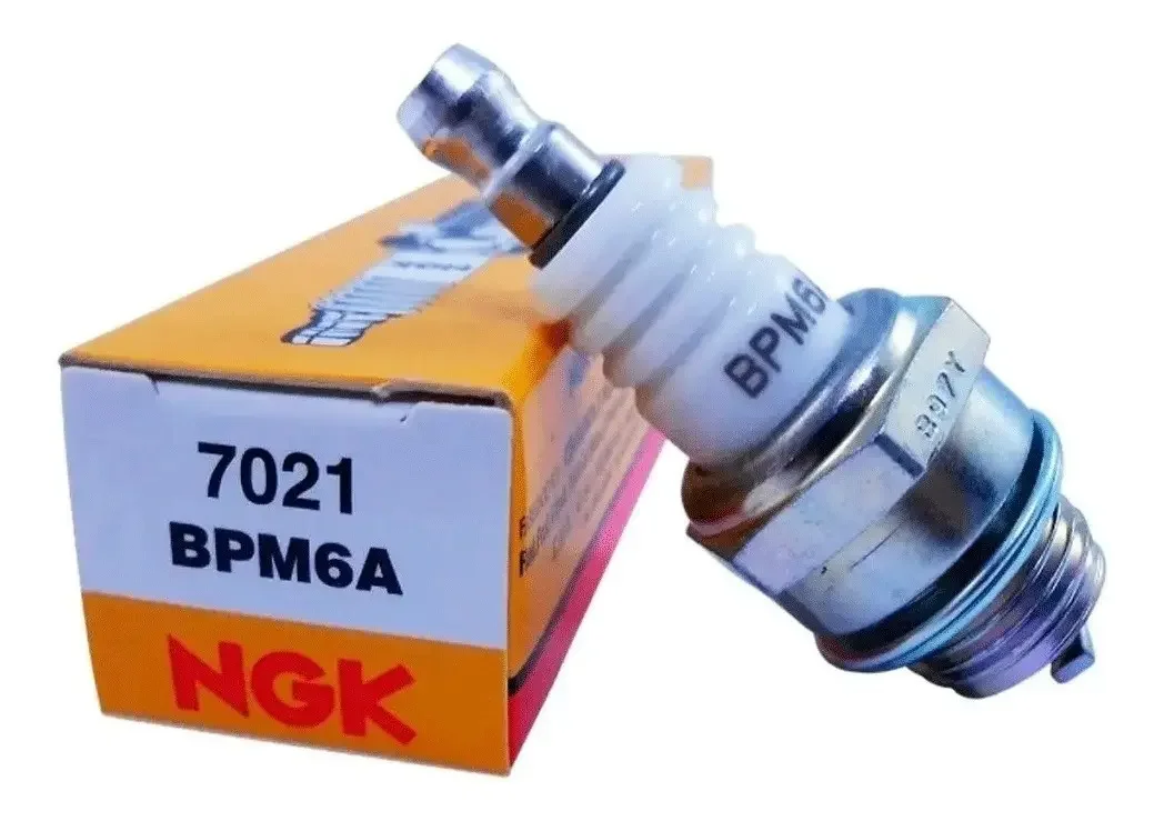 Vela de Ignição BPM6A