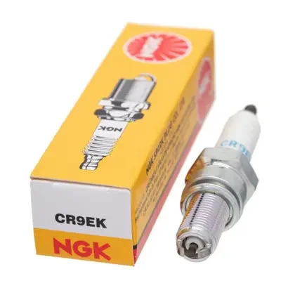 Vela de Ignição CR9EK