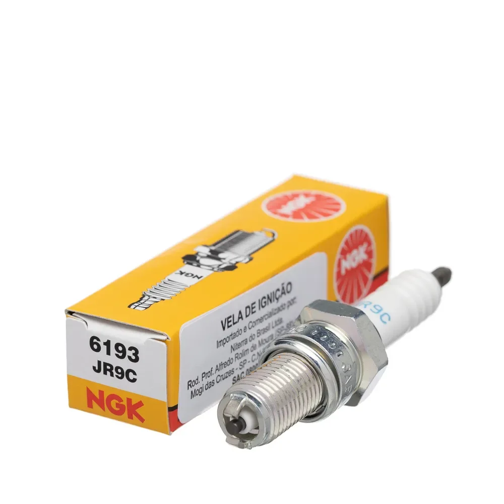 Vela de Ignição JR9C