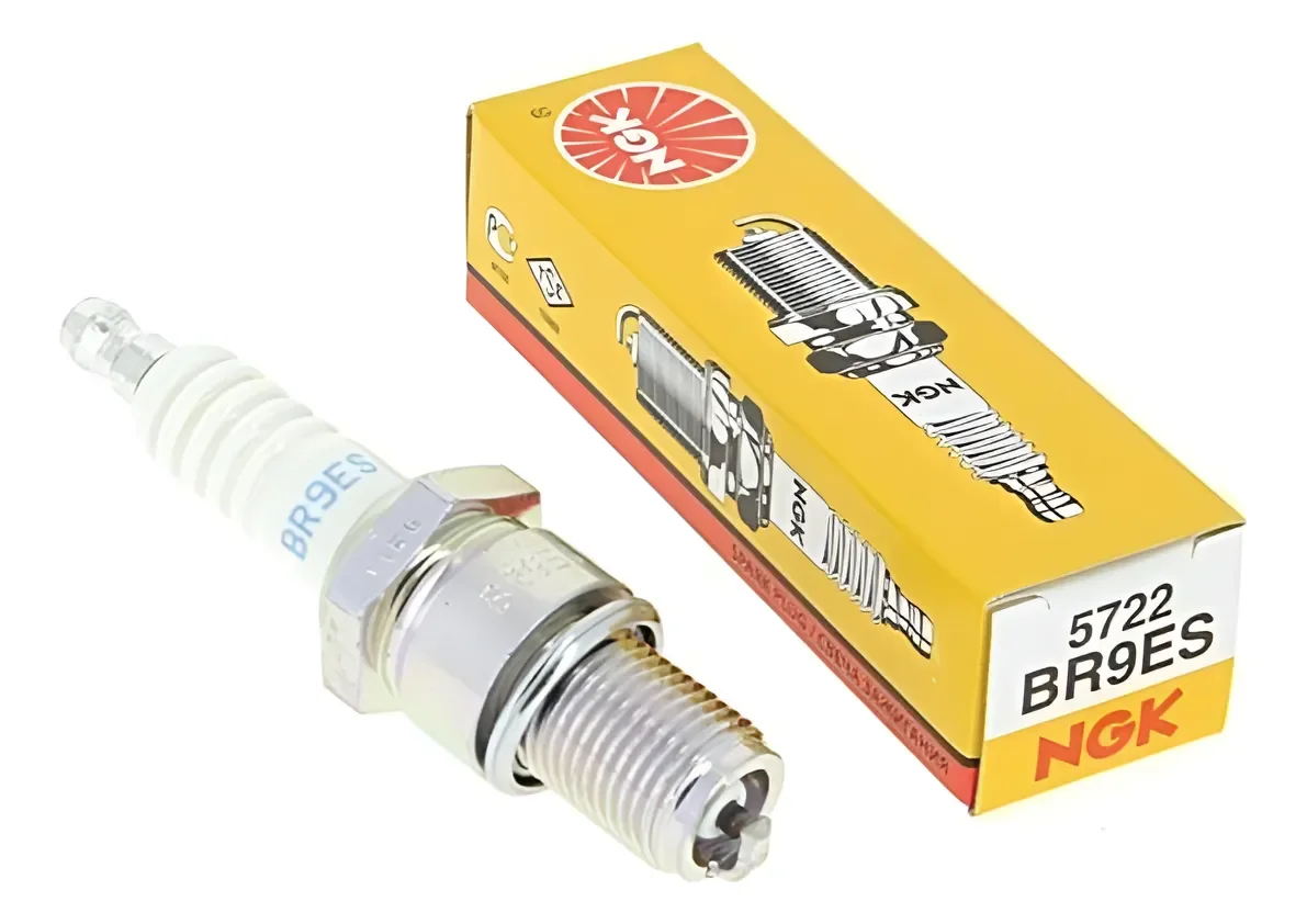 Vela de Ignição BR9ES