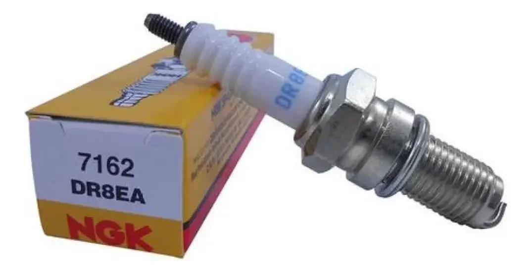 Vela de Ignição DR8EA