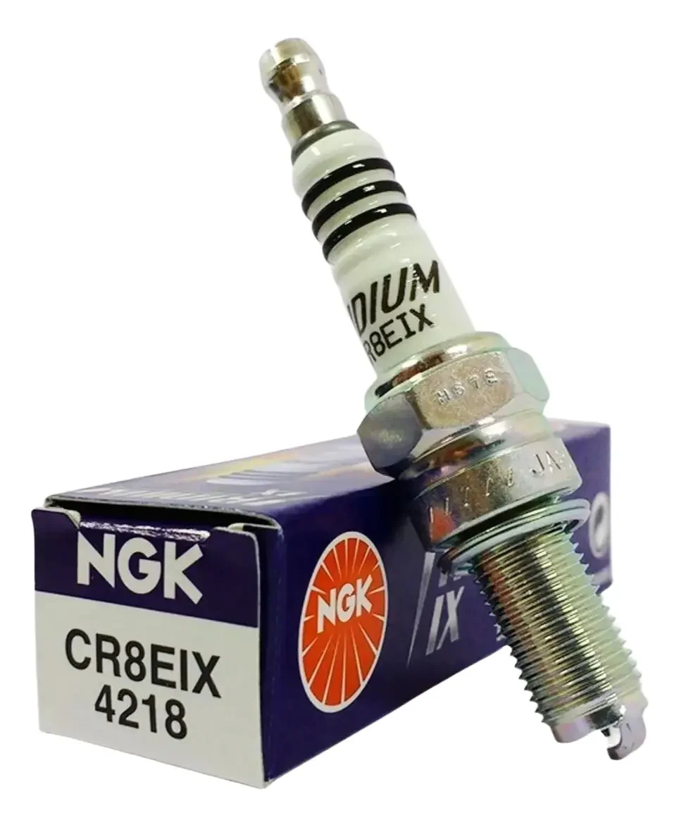 Vela de Ignição CR8EIX