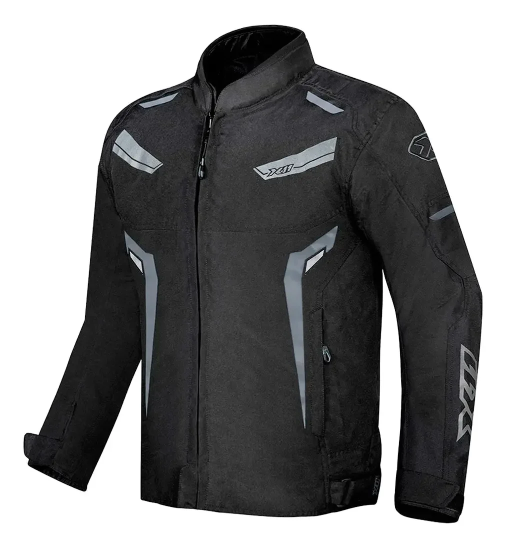 Jaqueta X11 One Sport Masculina