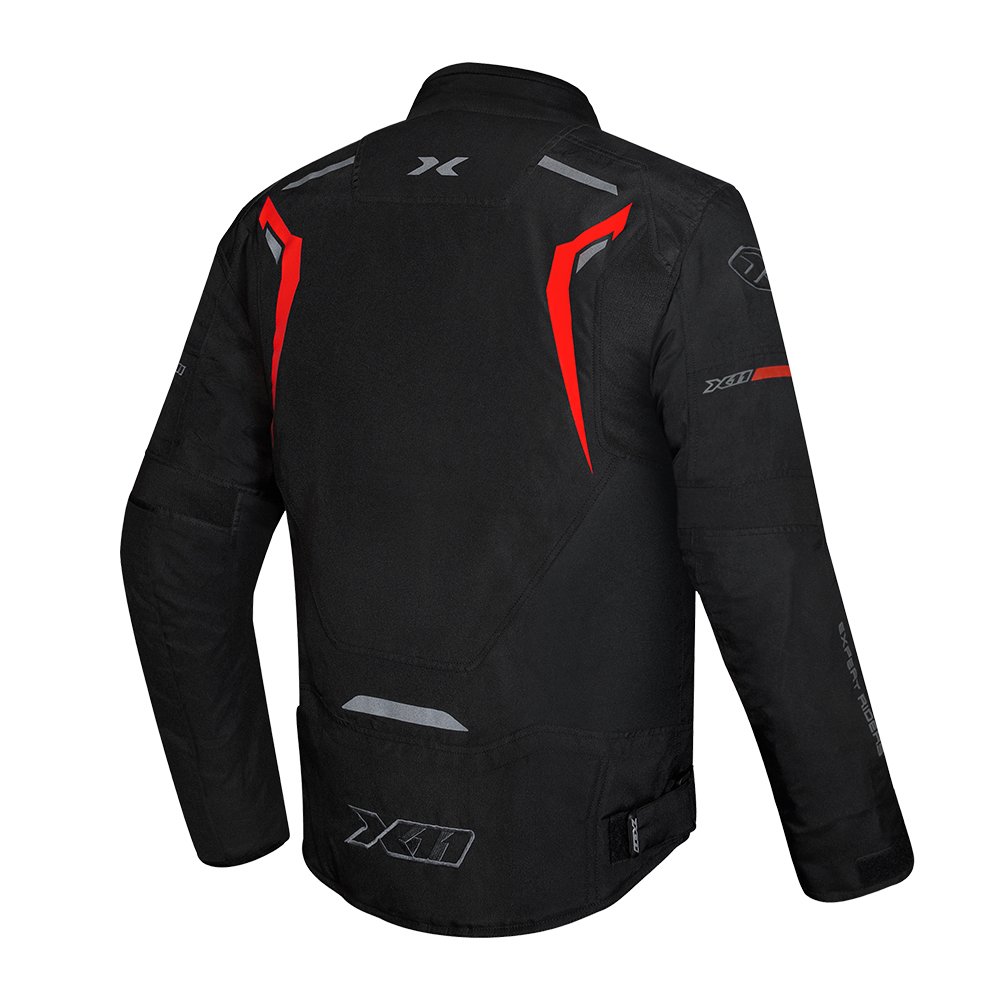 Jaqueta X11 One Sport Masculina - Imagem 3