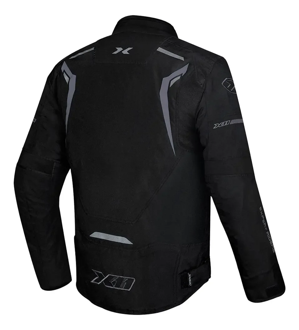 Jaqueta X11 One Sport Masculina - Imagem 4