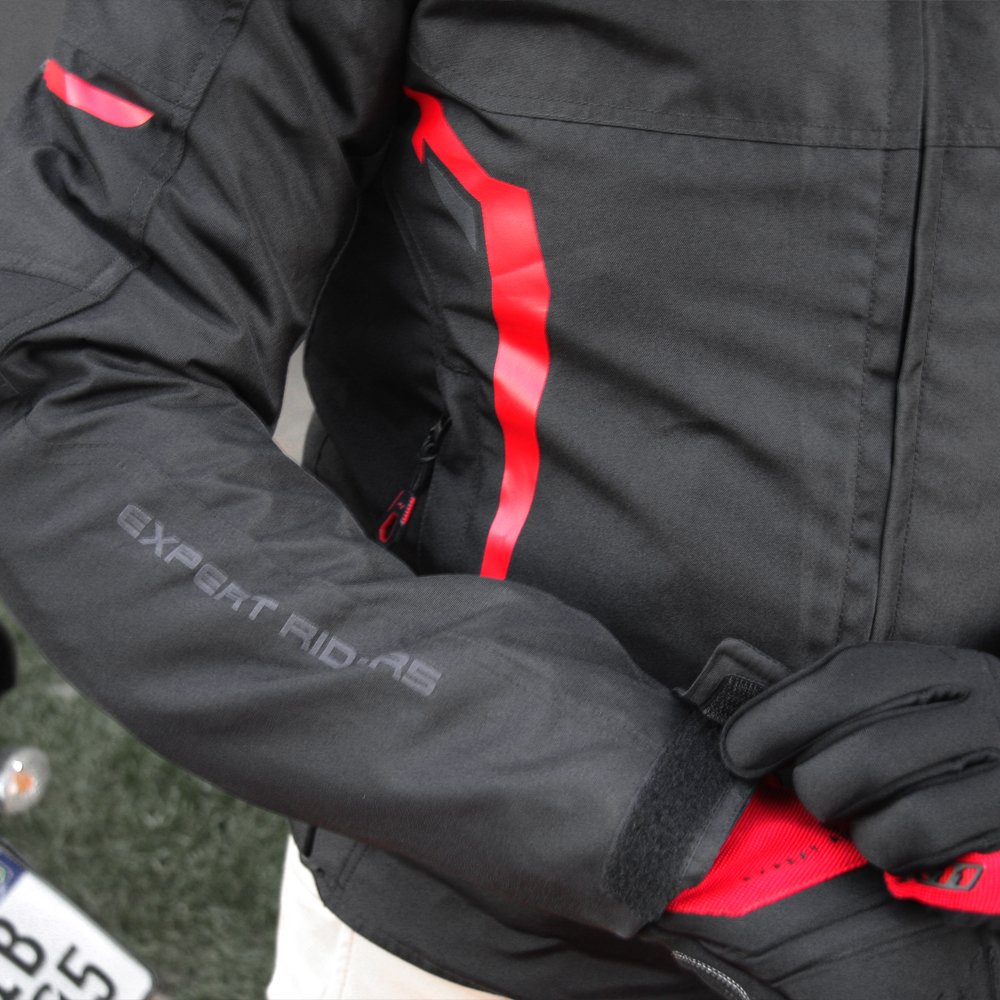 Jaqueta X11 One Sport Masculina - Imagem 5