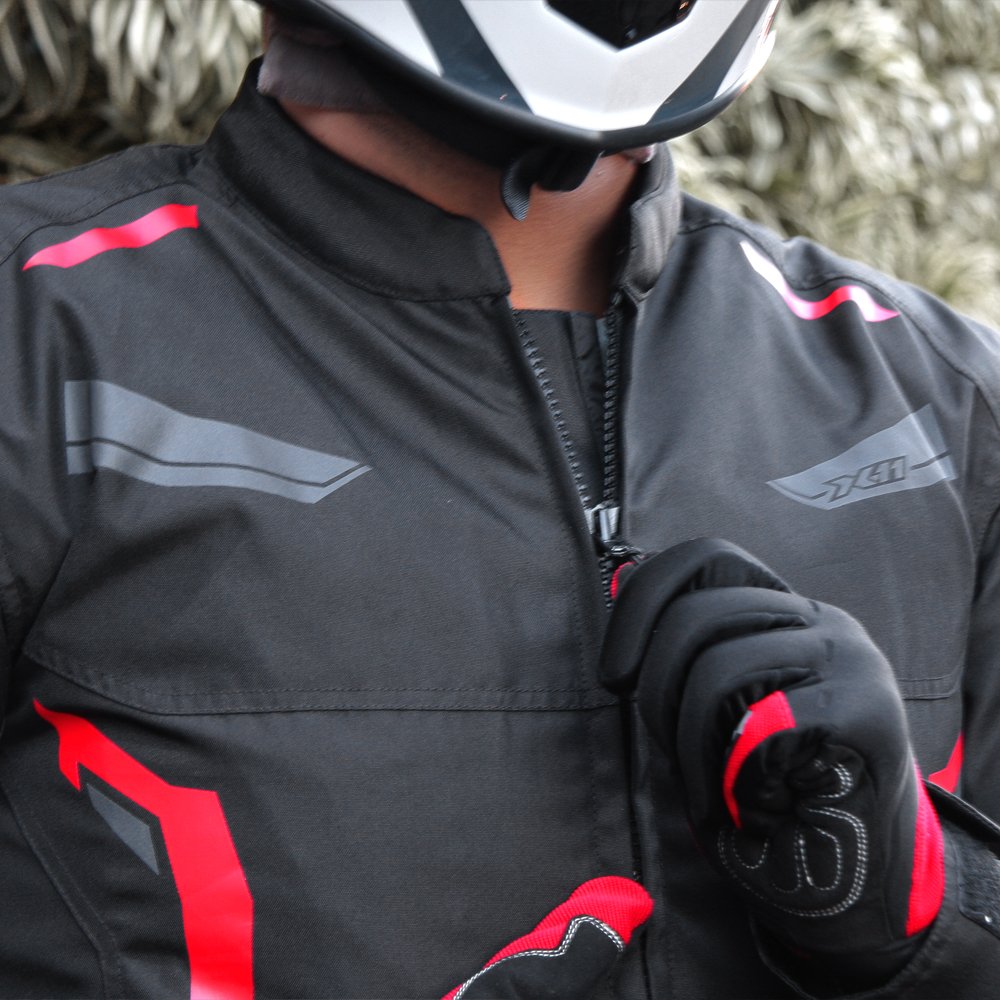 Jaqueta X11 One Sport Masculina - Imagem 6