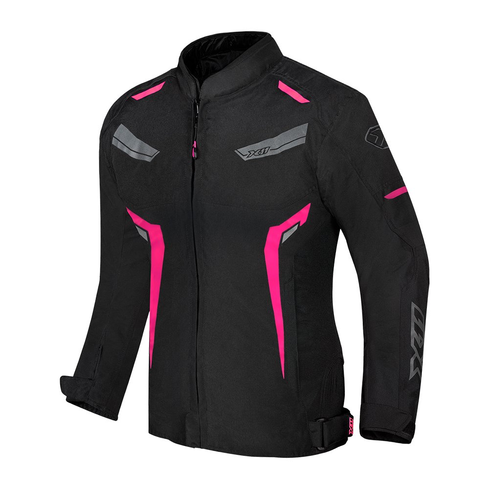 Jaqueta X11 One Sport Feminina