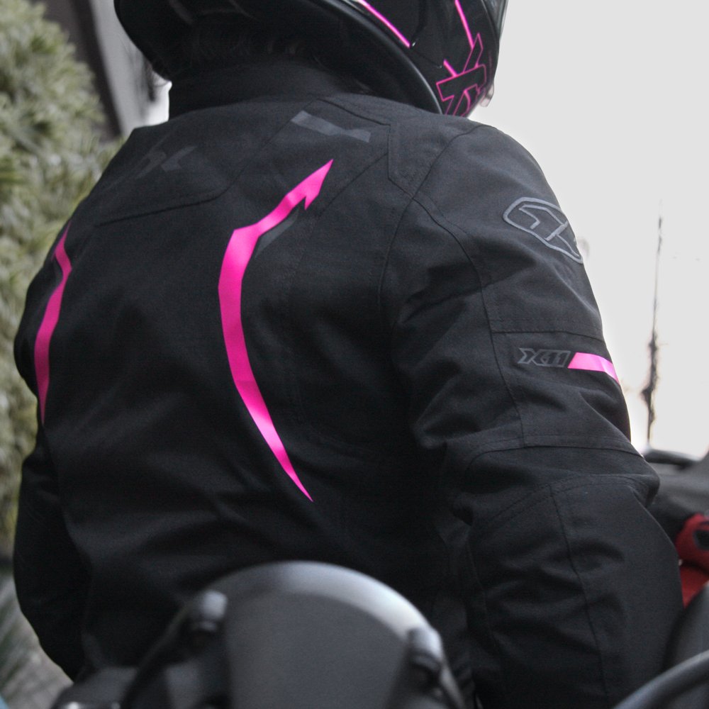 Jaqueta X11 One Sport Feminina - Imagem 2