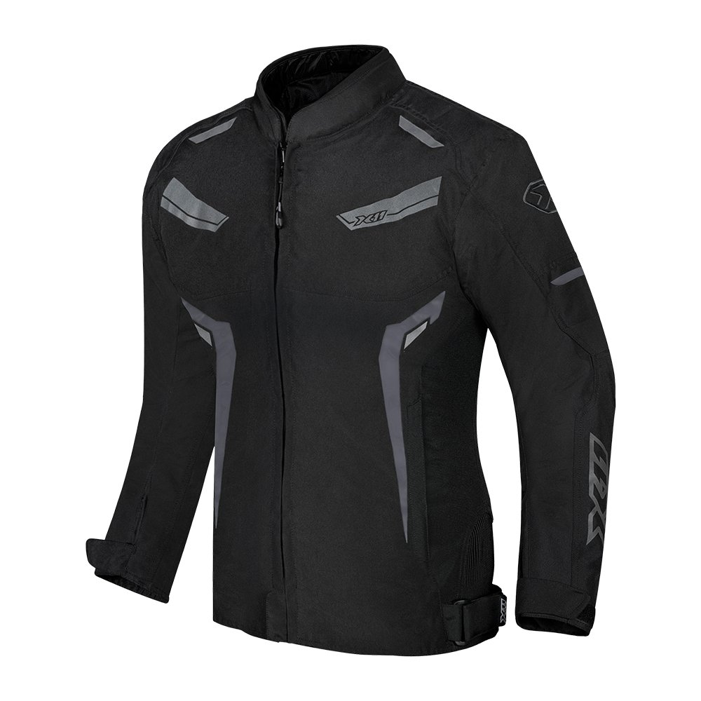 Jaqueta X11 One Sport Feminina - Imagem 3