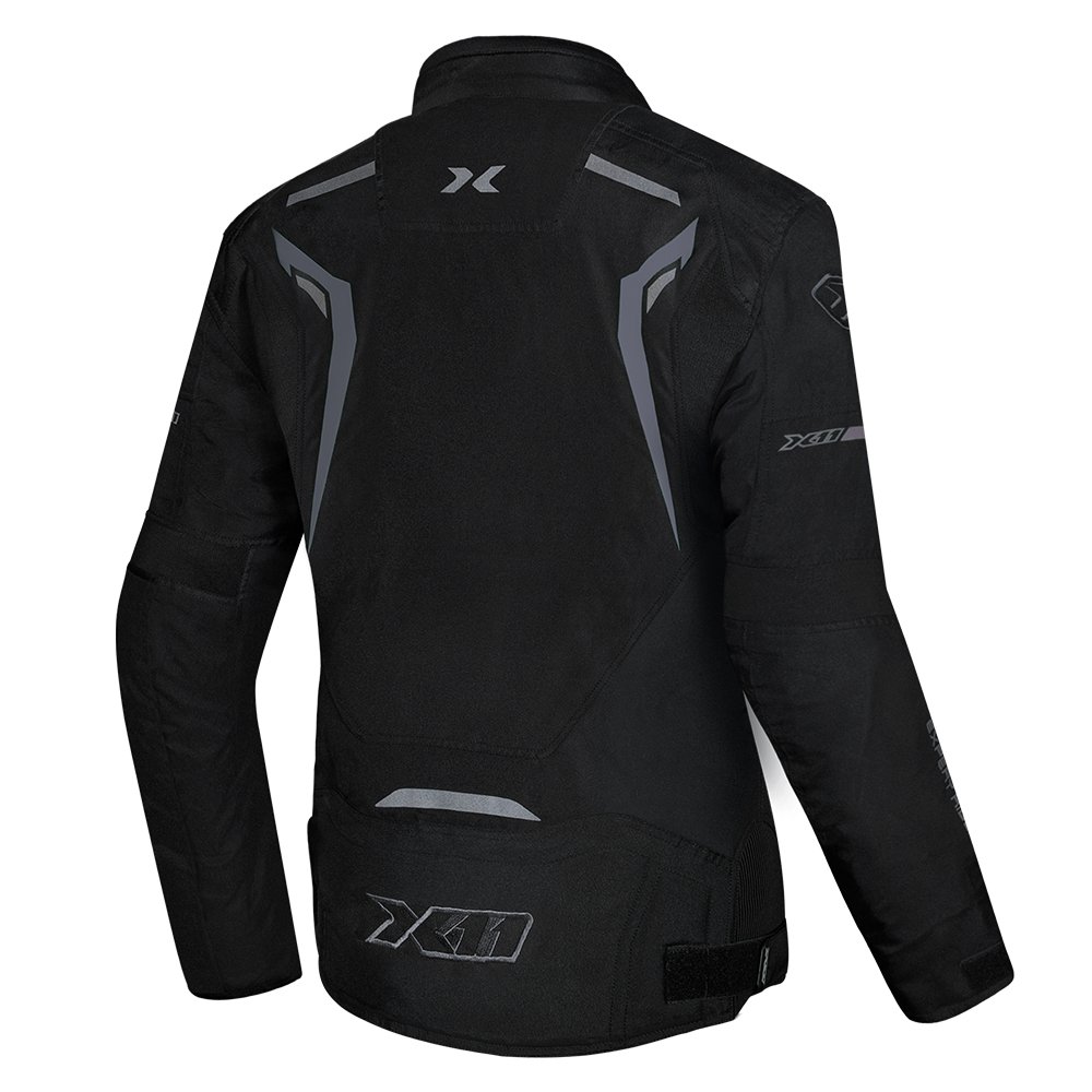 Jaqueta X11 One Sport Feminina - Imagem 4