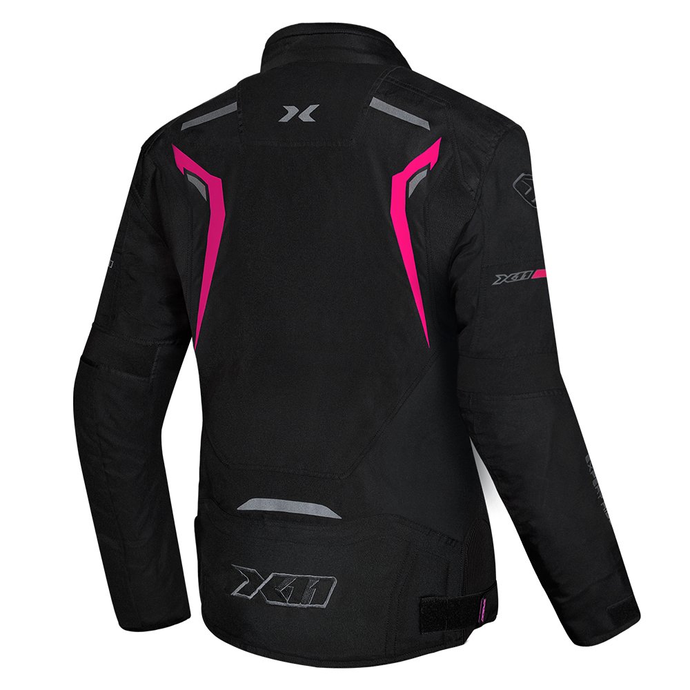 Jaqueta X11 One Sport Feminina - Imagem 5