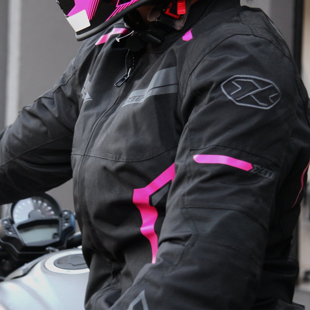 Jaqueta X11 One Sport Feminina - Imagem 6