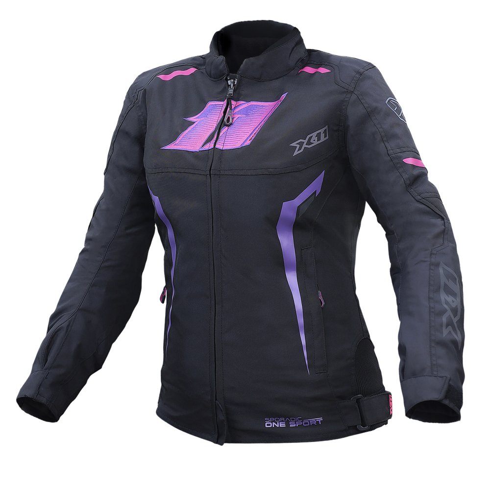 Jaqueta X11 One Sport Feminina Sporadic