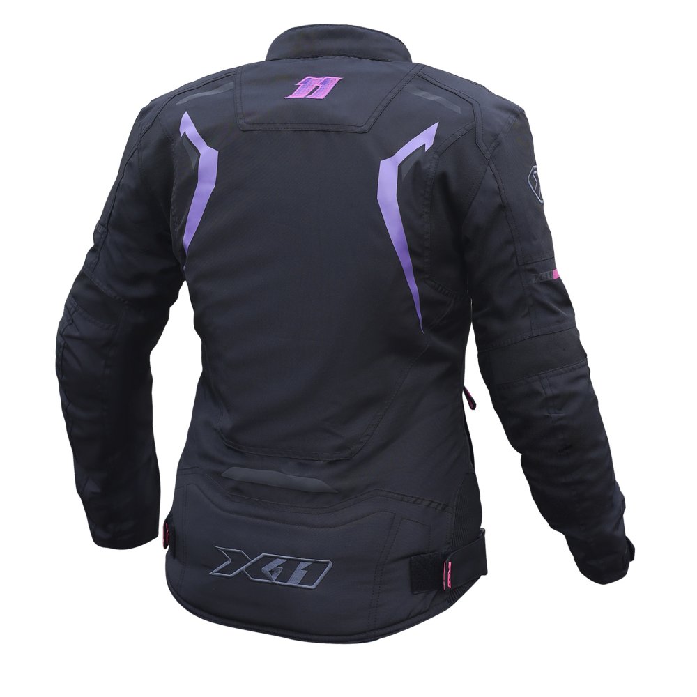 Jaqueta X11 One Sport Feminina Sporadic - Imagem 3