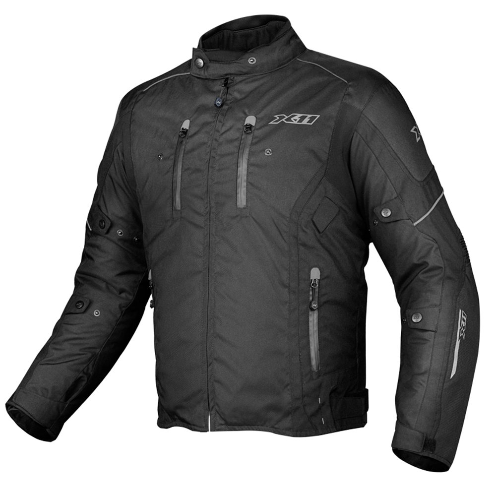 Jaqueta X11 Iron 3 Masculina