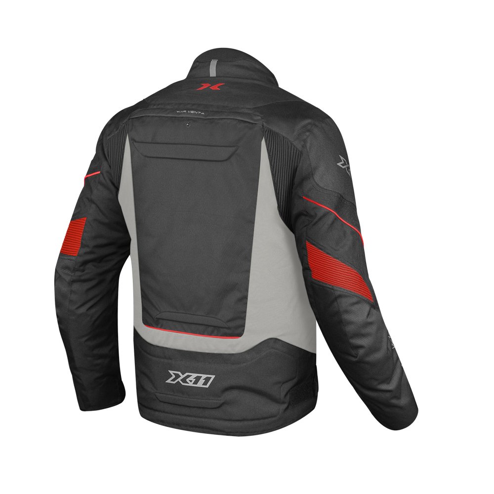 Jaqueta X11 Iron 3 Masculina - Imagem 3