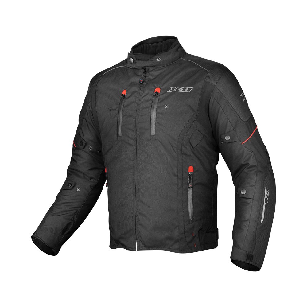 Jaqueta X11 Iron 3 Masculina - Imagem 4