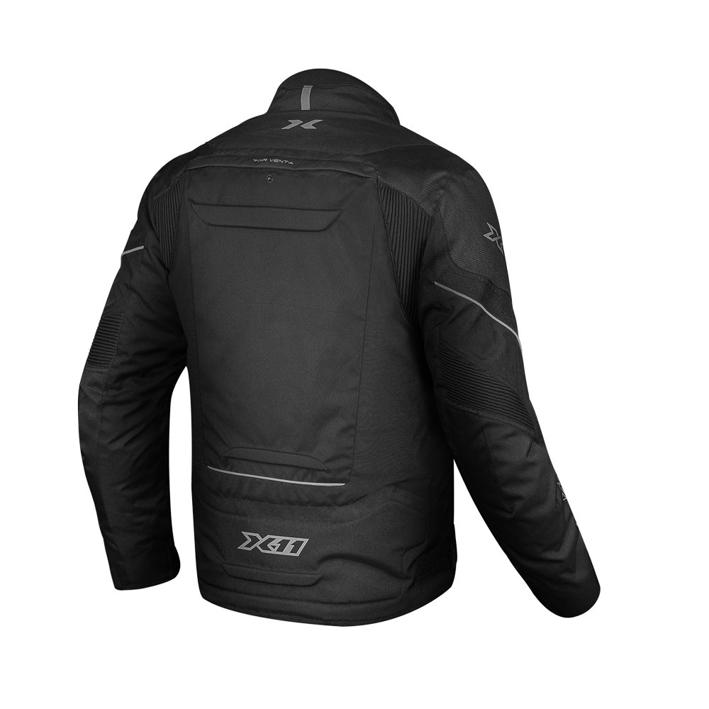 Jaqueta X11 Iron 3 Masculina - Imagem 5