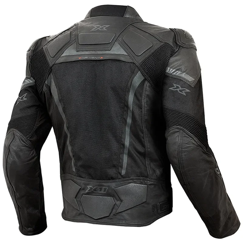Jaqueta X11 Next Gen Masculina - Imagem 2