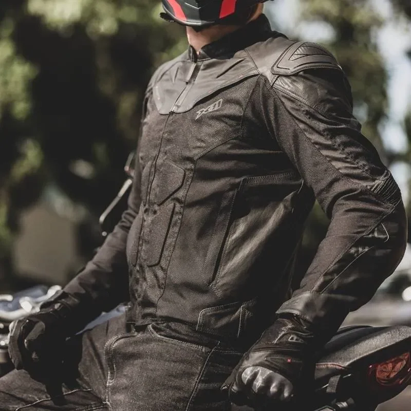 Jaqueta X11 Next Gen Masculina - Imagem 3