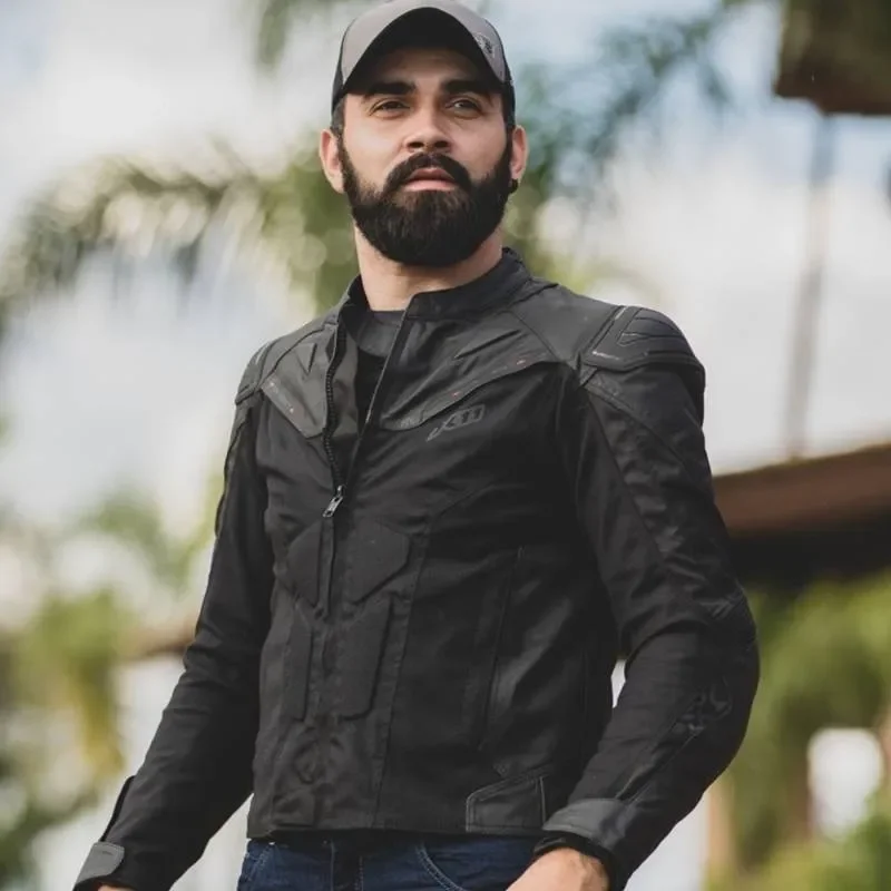 Jaqueta X11 Next Gen Masculina - Imagem 4