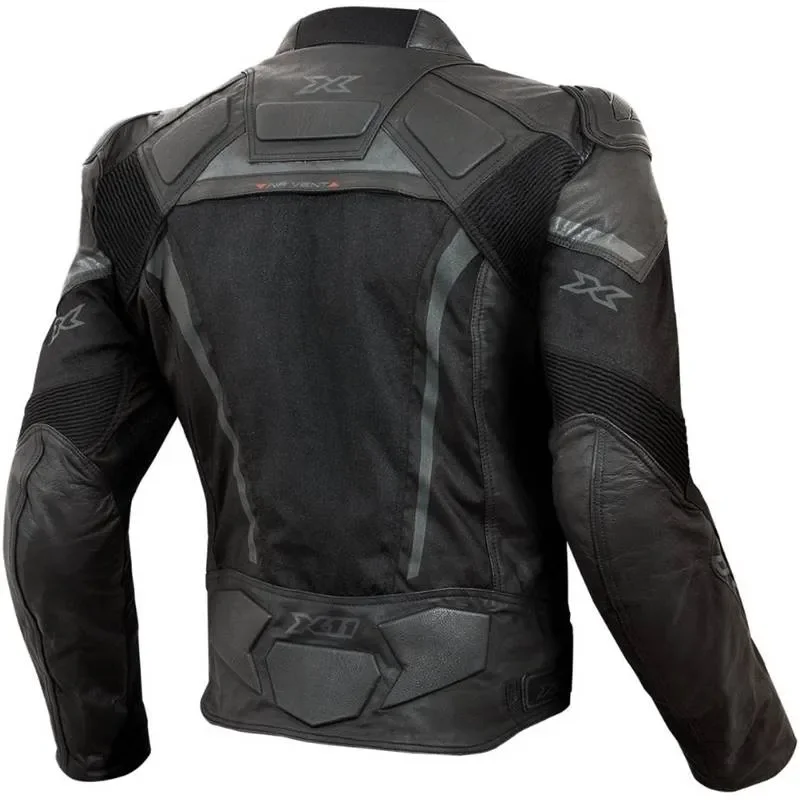 Jaqueta X11 Next Gen Feminino - Imagem 4