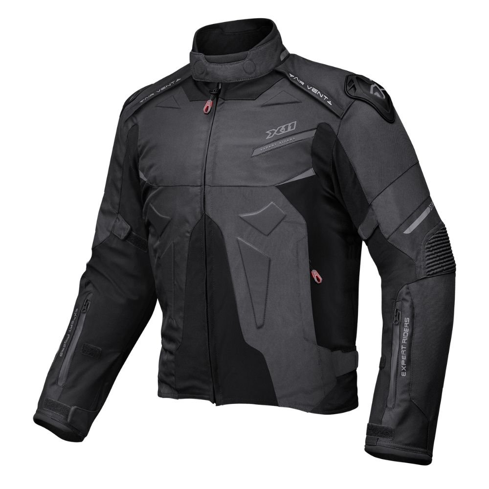 Jaqueta X11 Evo 4 Masculino