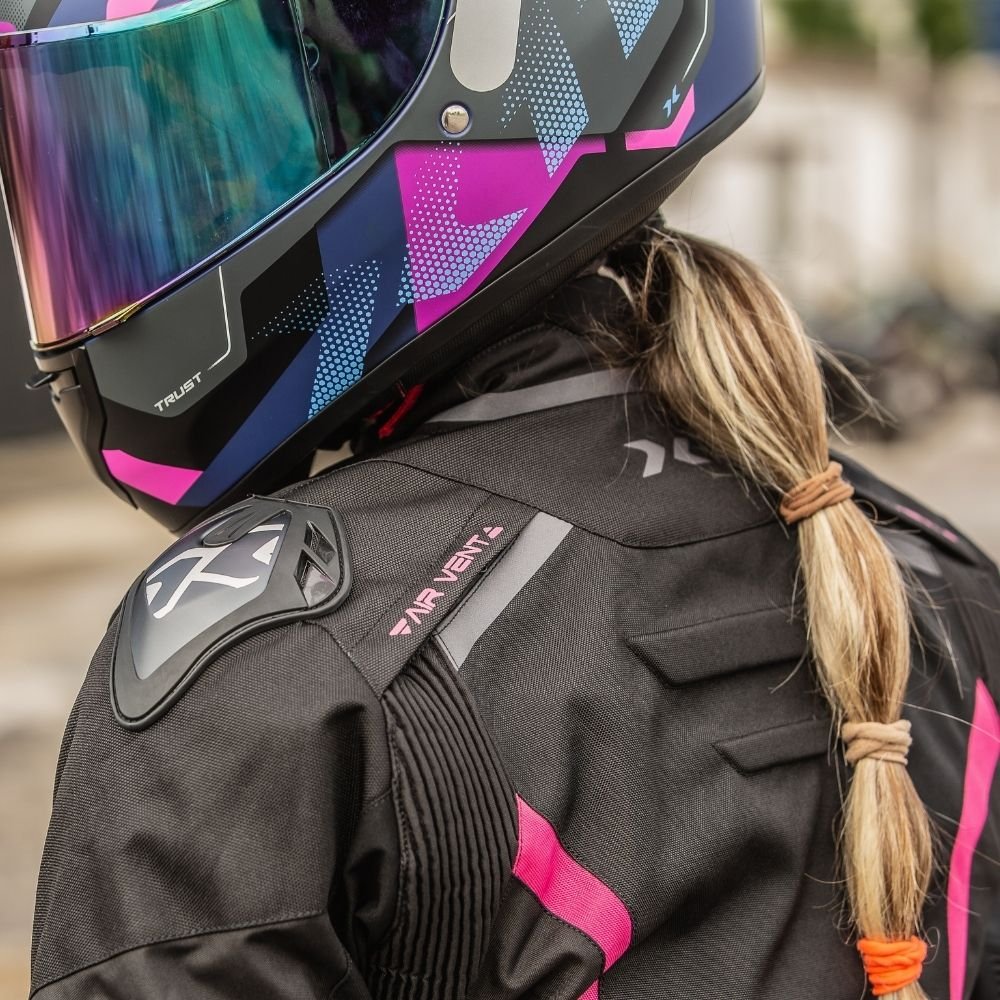 Jaqueta X11 Evo 4 Feminino - Imagem 3