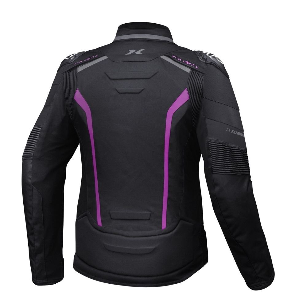 Jaqueta X11 Evo 4 Feminino - Imagem 6