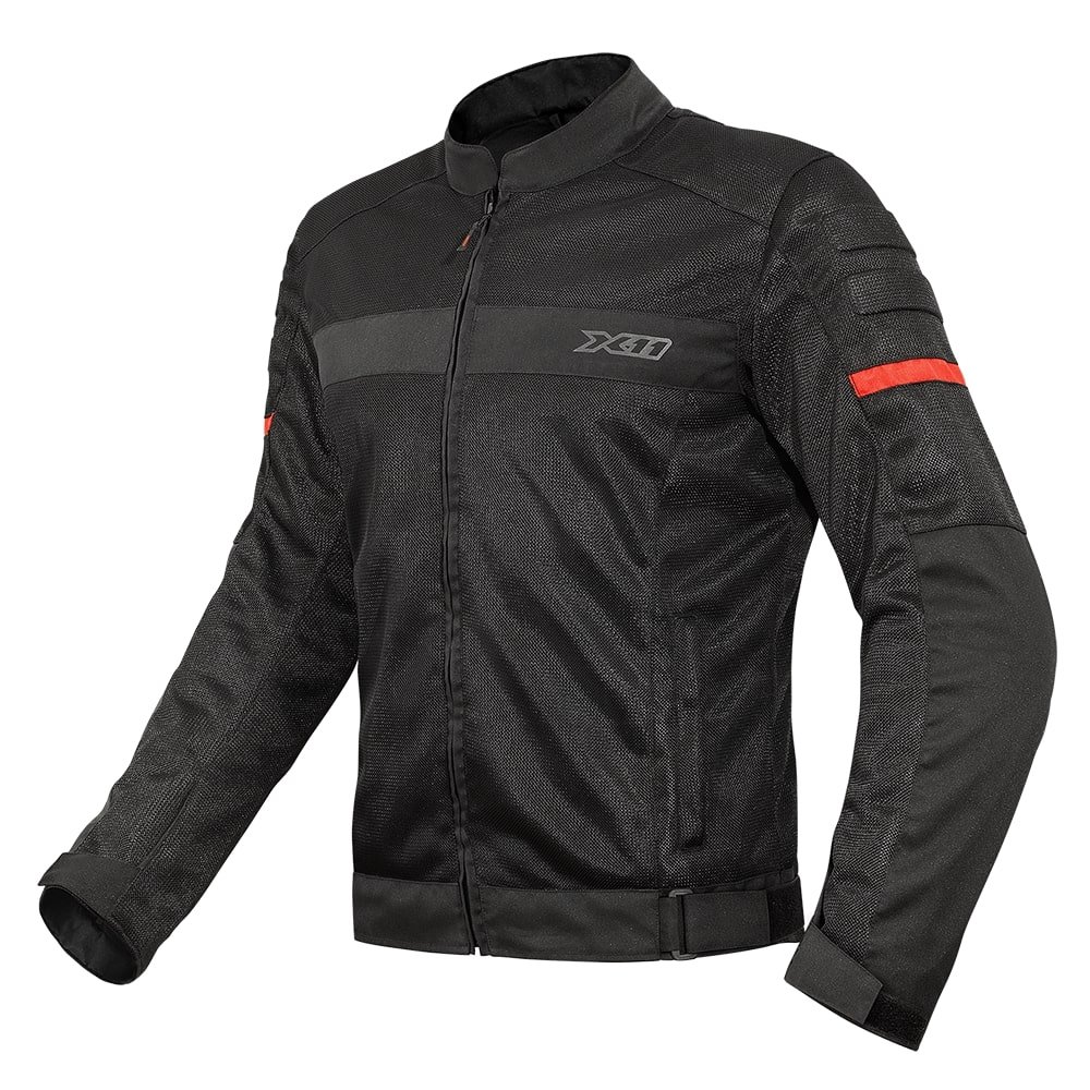 Jaqueta X11 Super Air Masculina