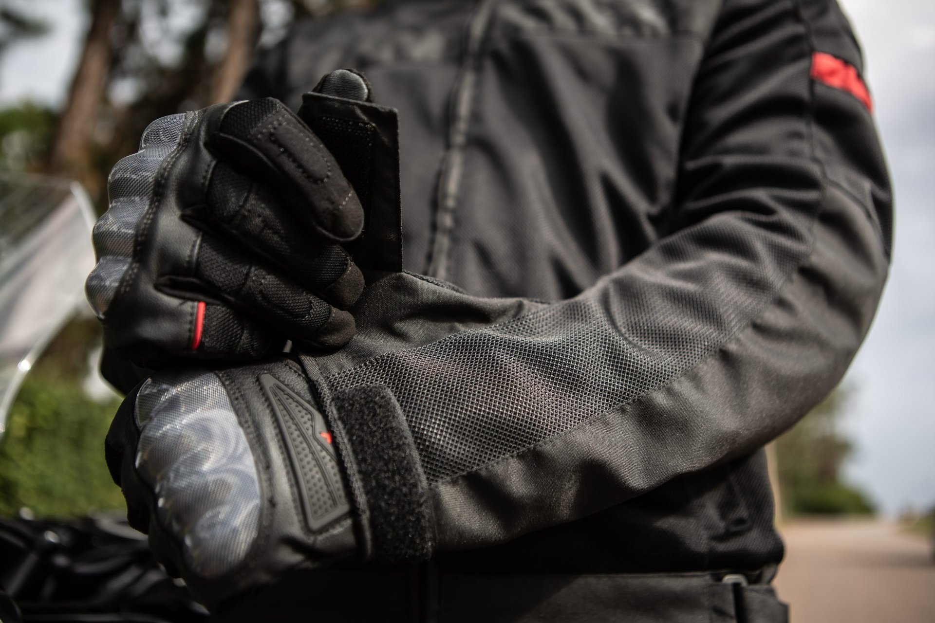 Jaqueta X11 Super Air Masculina - Imagem 2