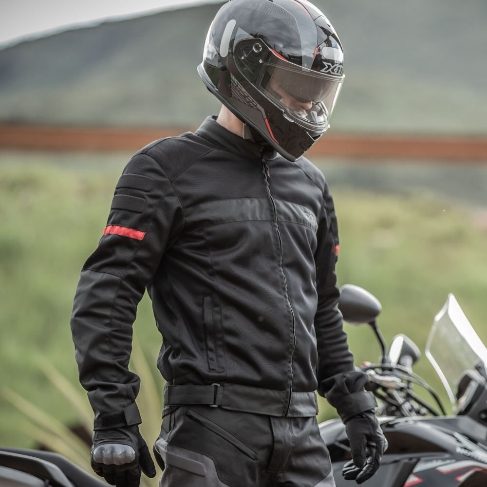 Jaqueta X11 Super Air Masculina - Imagem 3
