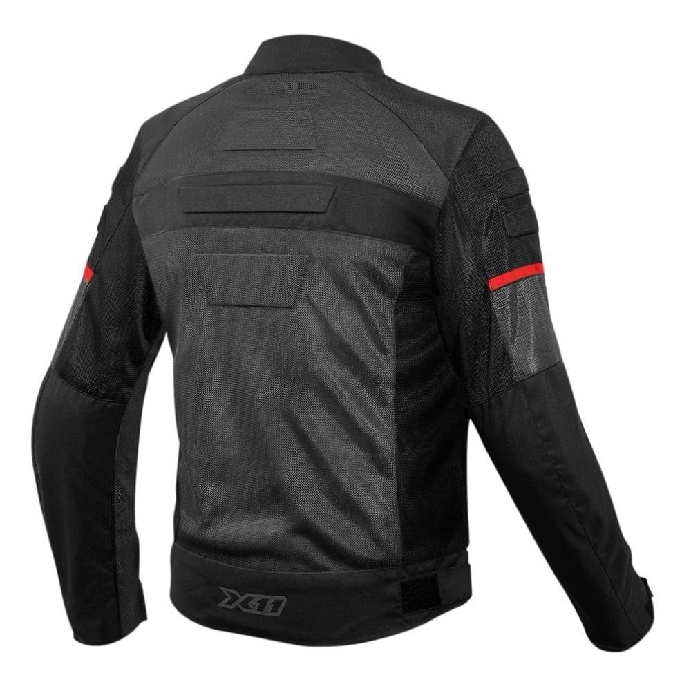Jaqueta X11 Super Air Masculina - Imagem 4