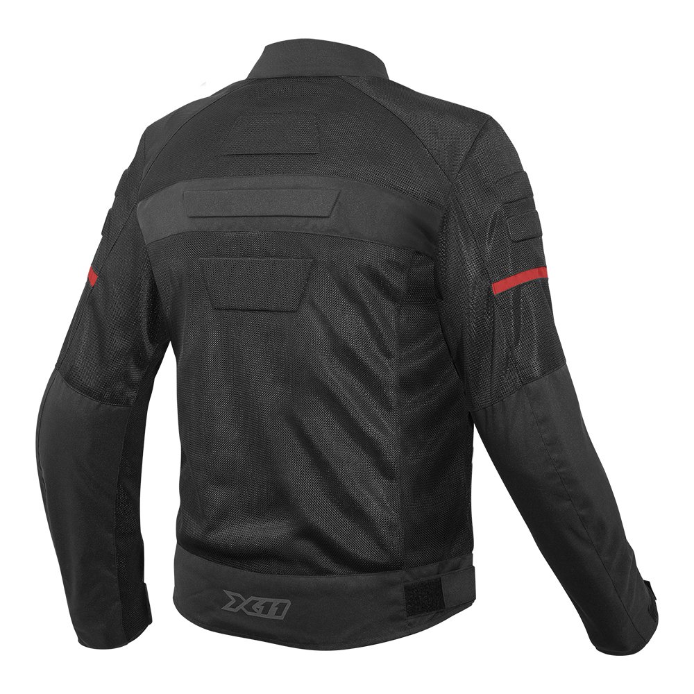 Jaqueta X11 Super Air Masculina - Imagem 5