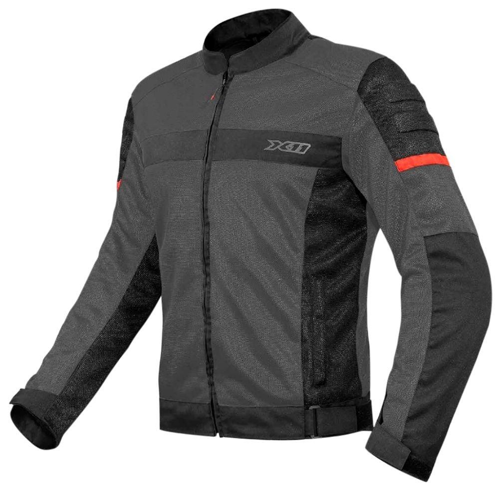 Jaqueta X11 Super Air Masculina - Imagem 6