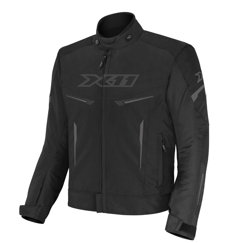 Jaqueta X11 Guard 3 Masculina