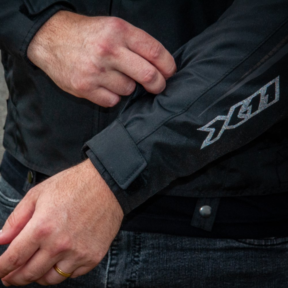 Jaqueta X11 Guard 3 Masculina - Imagem 3