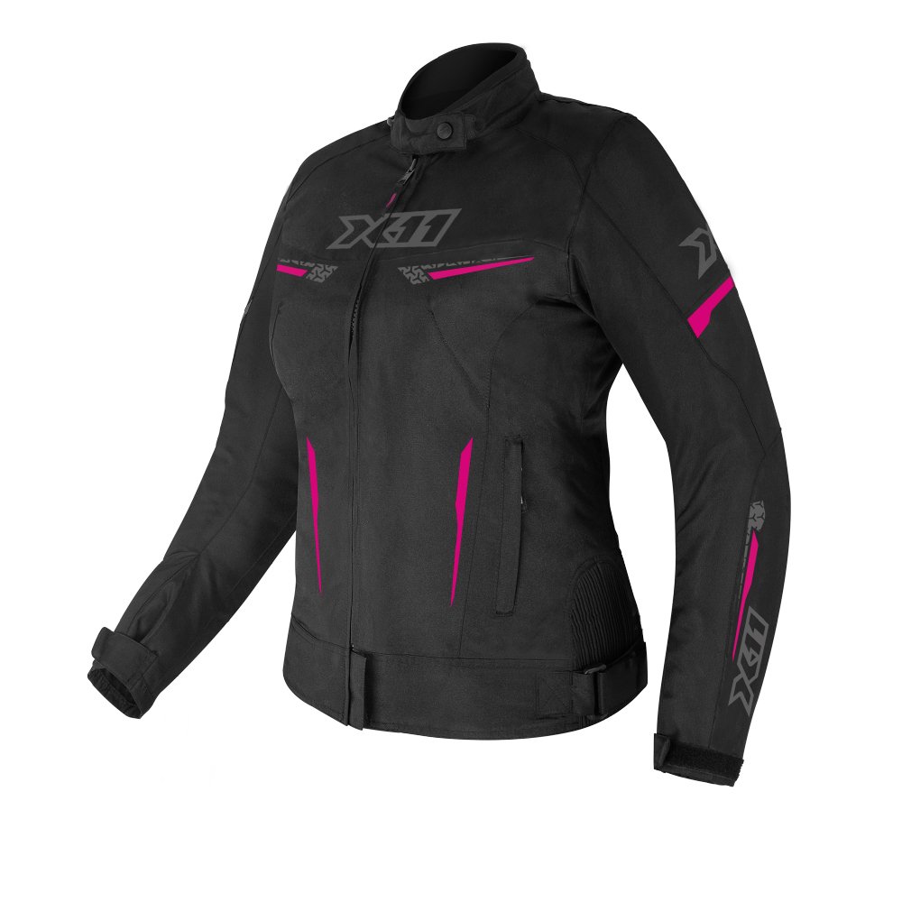 Jaqueta X11 Guard 3 Feminina