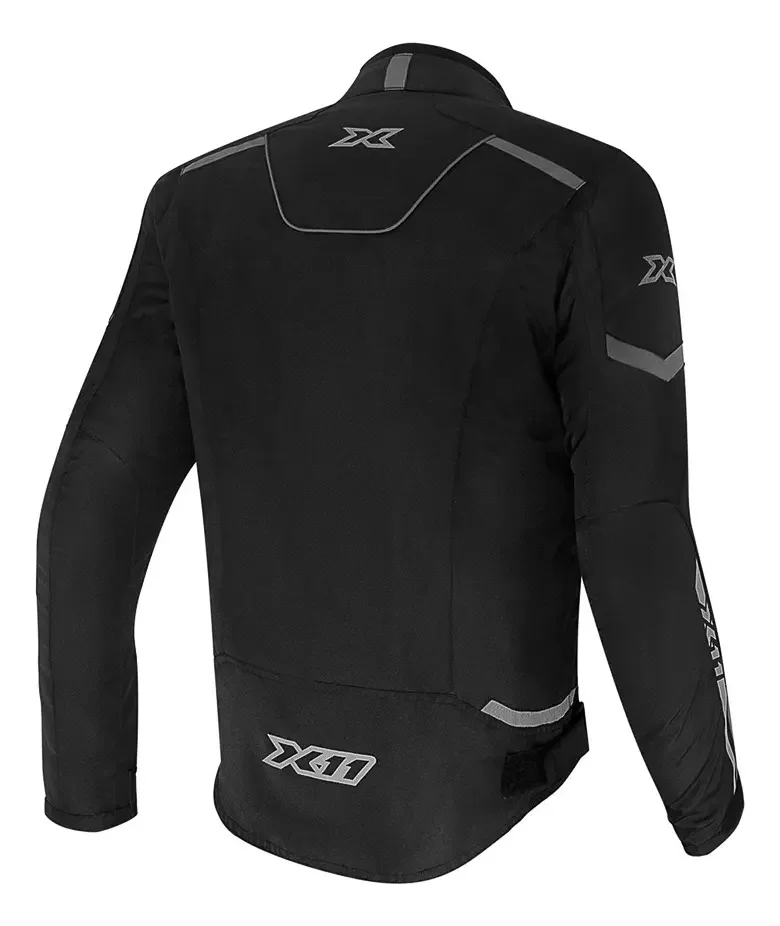 Jaqueta X11 Guard 2 Masculina - Imagem 2